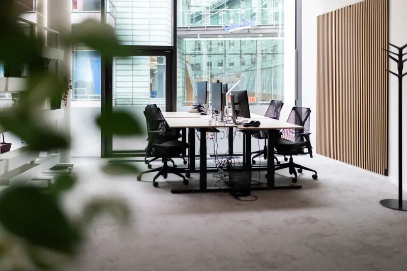 Büroetage in Reinheim-Ueberau – Bild 1
