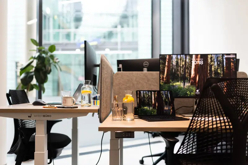 Büroetage in Reinheim-Ueberau – Bild 2