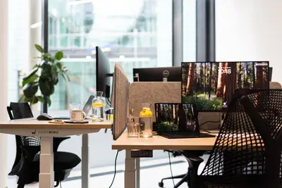 super büro - 2