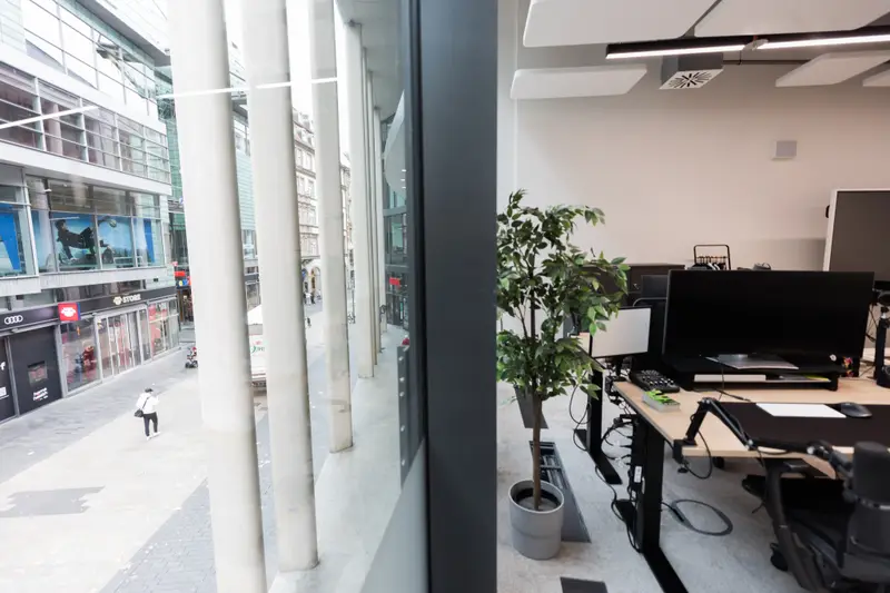 Büroetage in Reinheim-Ueberau – Bild 4