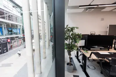 super büro - 4