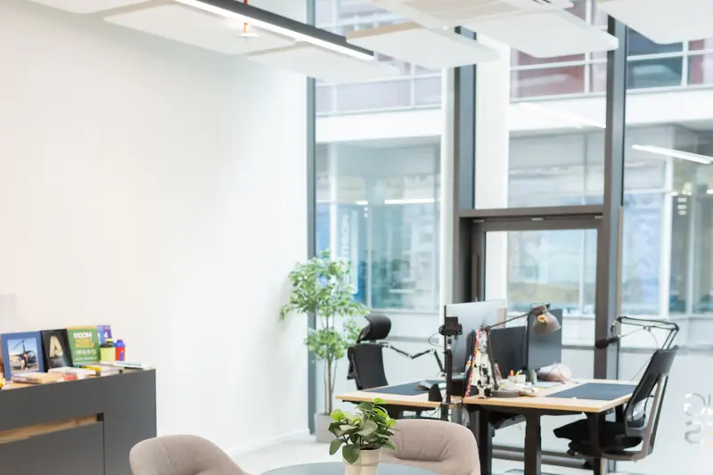 Büroetage in Reinheim-Ueberau – Bild 5