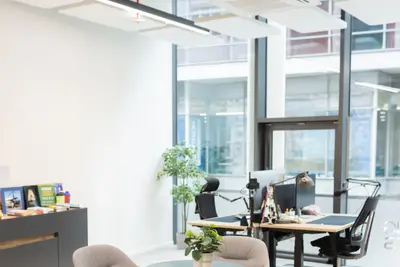 super büro - 5