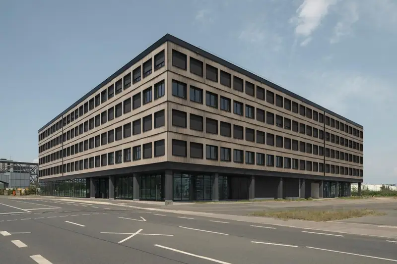 Privates Büro in Offenbach am Main-Nordend – Bild 3