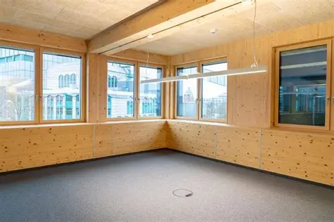Privates Büro in Offenbach am Main-Nordend – Bild 1