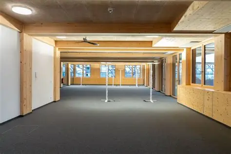 Privates Büro in Offenbach am Main-Nordend – Bild 2