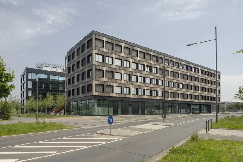 Privates Büro in Offenbach am Main-Nordend – Bild 4