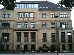 Privates Büro in Köln-Lindenthal – Bild 1