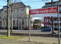 Privates Büro in Köln-Lindenthal – Bild 2