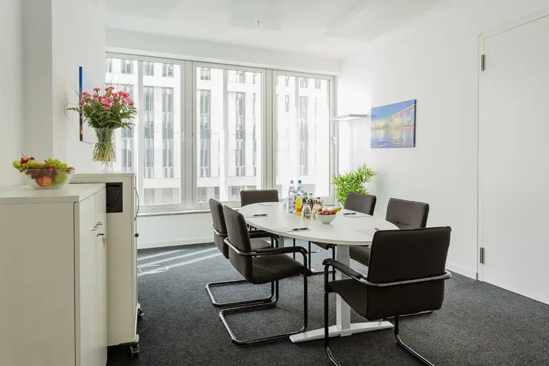 Privates Büro in Berlin-Mitte – Bild 2