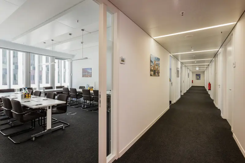 Privates Büro in Berlin-Mitte – Bild 4