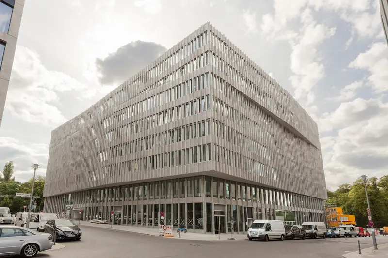 Privates Büro in Berlin-Mitte – Bild 5