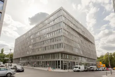 Einzel- & Teambüros am Berliner Hauptbahnhof - 5