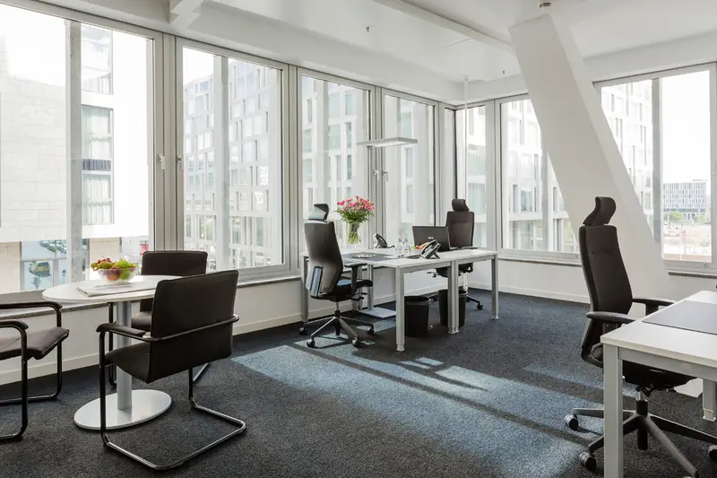 Privates Büro in Berlin-Mitte – Bild 6