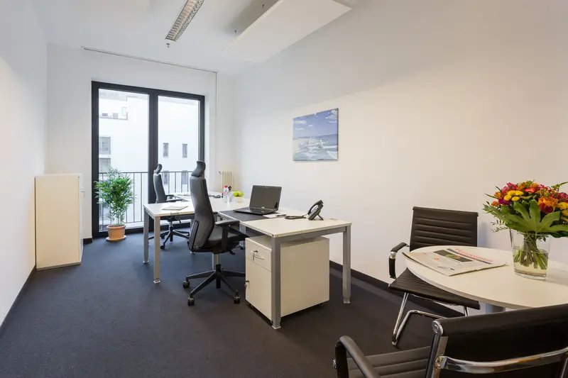 Privates Büro in Berlin-Mitte – Bild 1