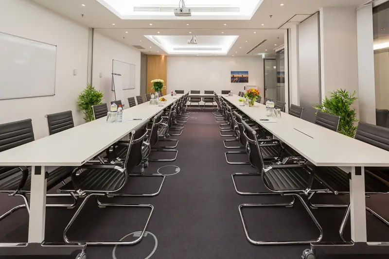 Privates Büro in Berlin-Mitte – Bild 3