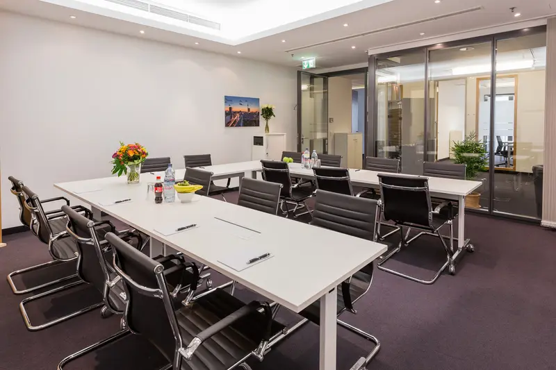 Privates Büro in Berlin-Mitte – Bild 4