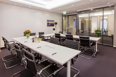 Einzel- & Teambüros direkt in der Friedrichstraße - 4
