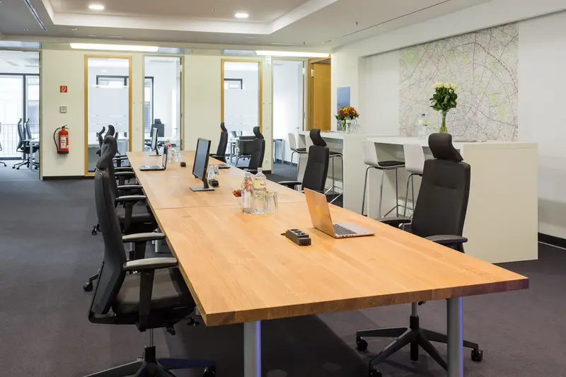 Privates Büro in Berlin-Mitte – Bild 5