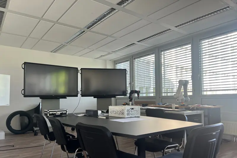 Shared Office in Dreieich-Sprendlingen – Bild 1