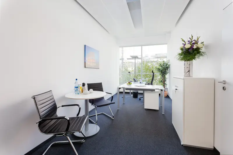 Privates Büro in Frankfurt-Mitte – Bild 3