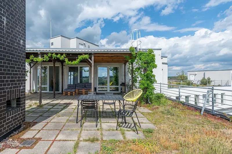 Teambüro in Berlin-Bezirk Reinickendorf – Bild 2