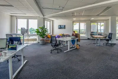 Büro in Reinickendorf - 3
