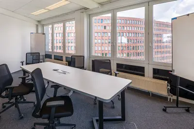 Büro in Reinickendorf - 4