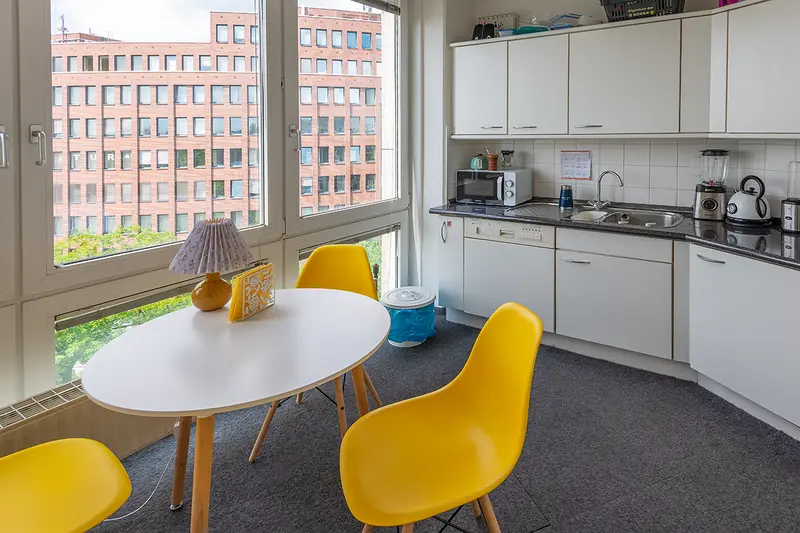 Teambüro in Berlin-Bezirk Reinickendorf – Bild 5