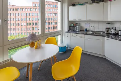 Büro in Reinickendorf - 5