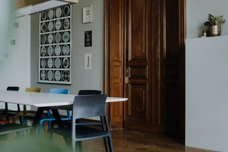 Privates Büro in Berlin-Bezirk Tempelhof-Schöneberg – Bild 4