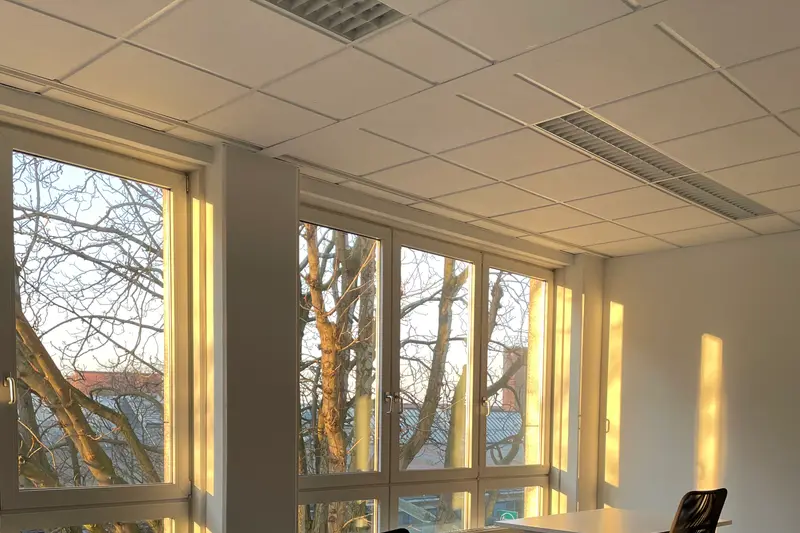 Teambüro in Berlin-Bezirk Reinickendorf – Bild 1
