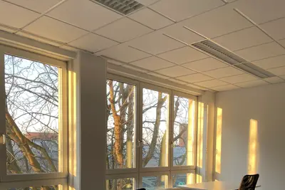 Büro in Reinickendorf - 1