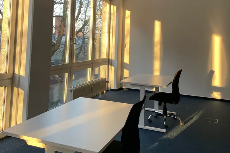 Teambüro in Berlin-Bezirk Reinickendorf – Bild 2