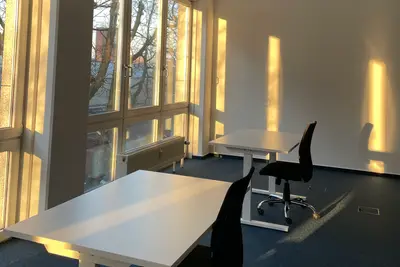 Büro in Reinickendorf - 2