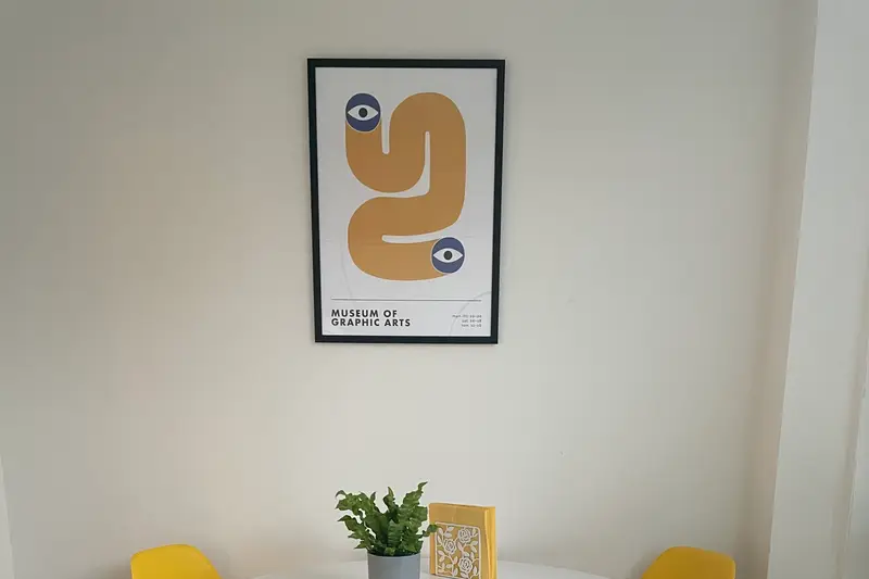 Teambüro in Berlin-Bezirk Reinickendorf – Bild 4