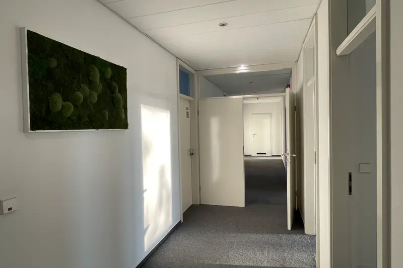 Teambüro in Berlin-Bezirk Reinickendorf – Bild 5
