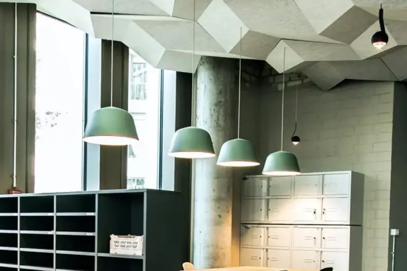 Coworking in Hamburg-HafenCity – Bild 2