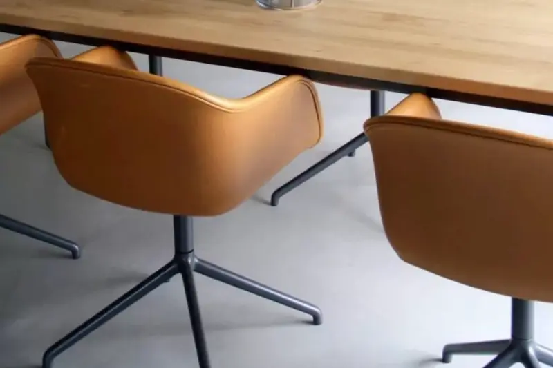 Coworking in Hamburg-HafenCity – Bild 5