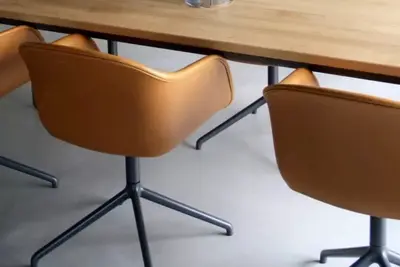 Offener Coworkingspace mit Elbblick - 5