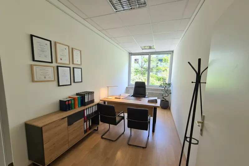 Privates Büro in München-Au-Haidhausen – Bild 1