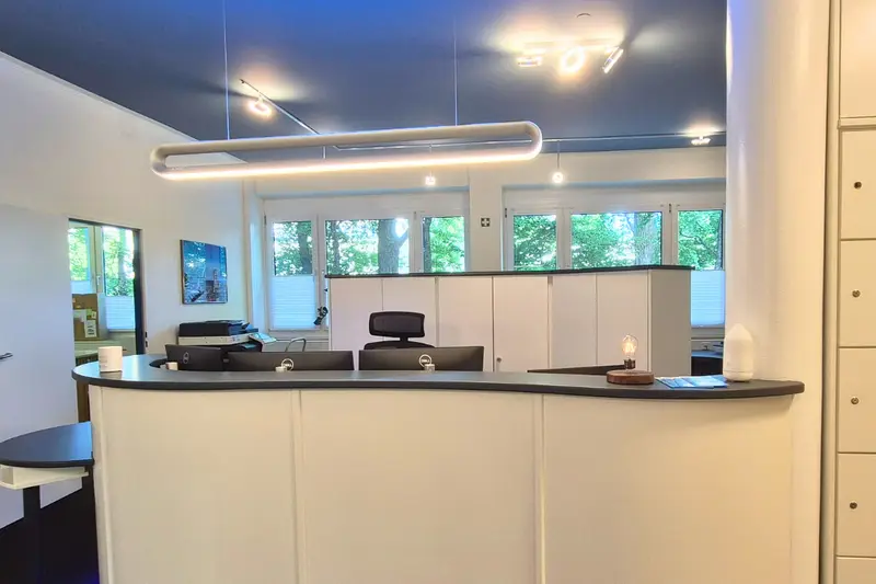 Privates Büro in München-Au-Haidhausen – Bild 3