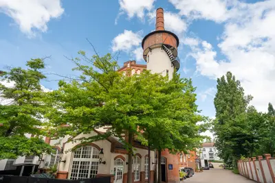 Shared Office & Coworking in HH-Hoheluft – Einzelplätze & Teambüros - 5