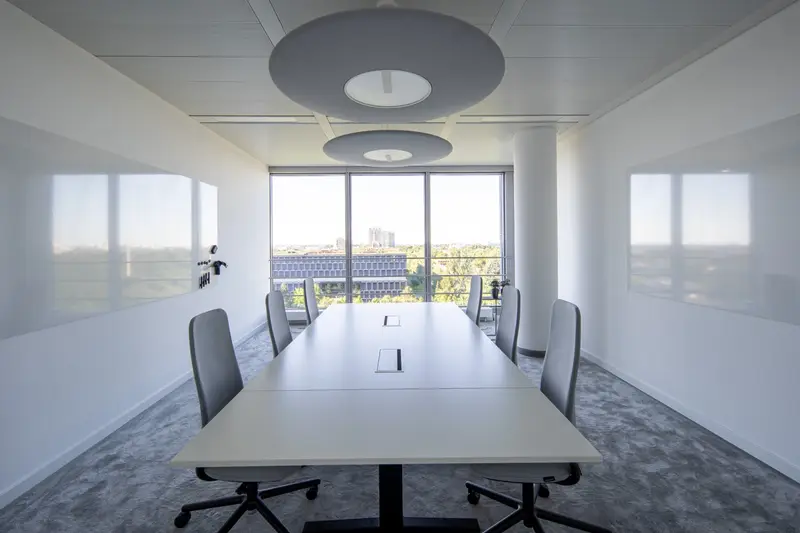 Büroetage in München-Moosach – Bild 1