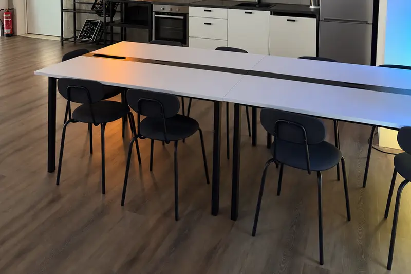 Teambüro in Hamburg-Mitte – Bild 4