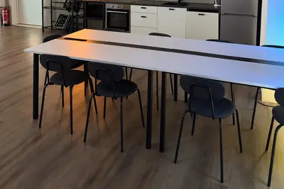 Loft-Büro am Strandkai - 4