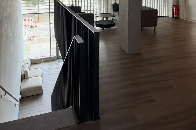 Teambüro in Hamburg-Mitte – Bild 5