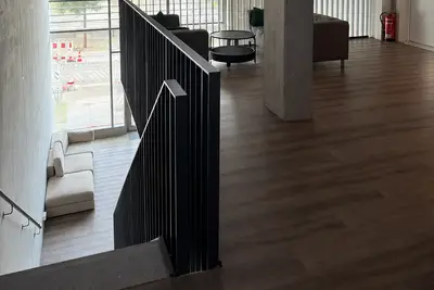 Loft-Büro am Strandkai - 5