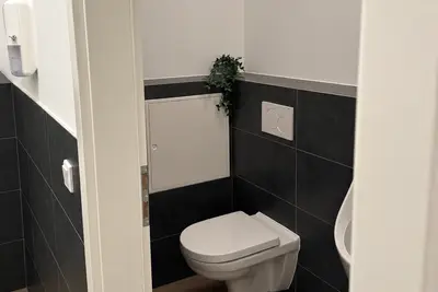 Loft-Büro am Strandkai - 7