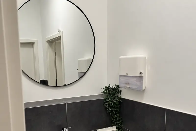 Teambüro in Hamburg-Mitte – Bild 8